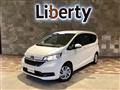 2023 Honda Freed
