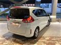 2023 Honda Freed