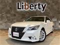 2013 Toyota Crown Hybrid