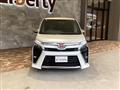 2021 Toyota Voxy