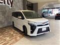 2021 Toyota Voxy