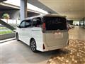 2021 Toyota Voxy
