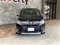2016 Toyota Voxy