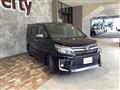 2016 Toyota Voxy