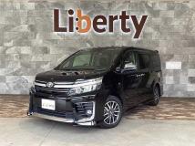 2016 Toyota Voxy