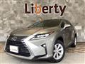 2017 Lexus RX