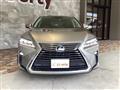 2017 Lexus RX