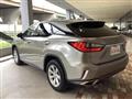 2017 Lexus RX
