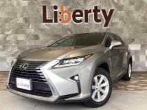 2017 Lexus RX
