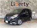 2022 Nissan Serena