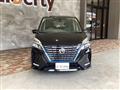 2022 Nissan Serena