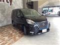 2022 Nissan Serena
