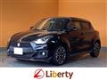 2018 Suzuki Swift
