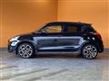 2018 Suzuki Swift