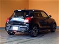 2018 Suzuki Swift