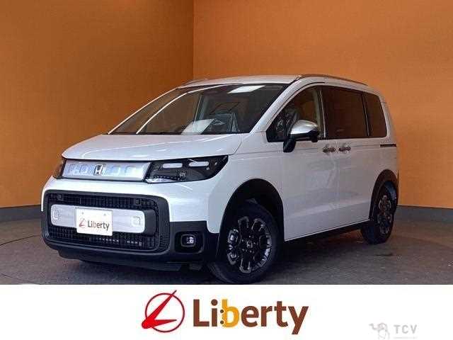 2026 Honda Freed