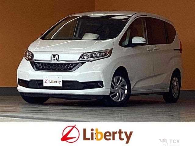 2020 Honda Freed