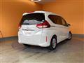 2020 Honda Freed