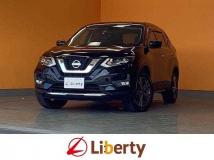 2019 Nissan X-Trail