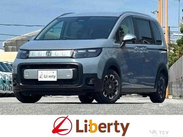2026 Honda Freed