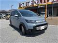 2026 Honda Freed