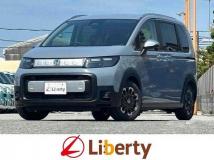 2026 Honda Freed