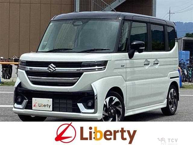 2025 Suzuki Suzuki Others