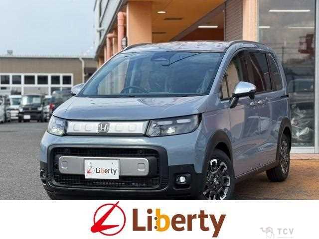 2026 Honda Freed