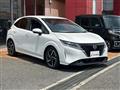 2021 Nissan Note