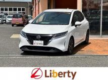 2021 Nissan Note