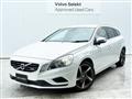 2013 Volvo V60