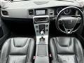 2013 Volvo V60