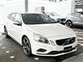 2013 Volvo V60