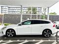 2013 Volvo V60