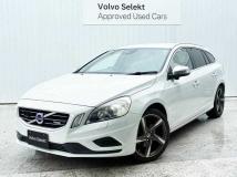 2013 Volvo V60