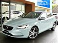 2017 Volvo V40