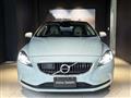 2017 Volvo V40