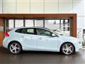 2017 Volvo V40
