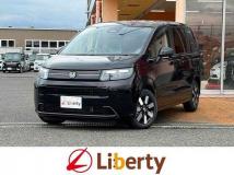 2026 Honda Freed