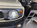 2020 Suzuki Jimny Sierra