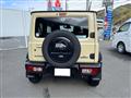2020 Suzuki Jimny Sierra