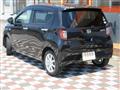 2018 Daihatsu Mira