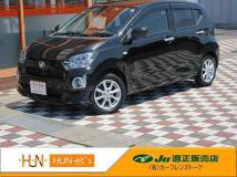 2018 Daihatsu Mira