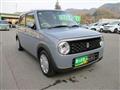 2025 Suzuki Lapin