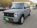 2025 Suzuki Lapin