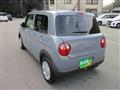 2025 Suzuki Lapin