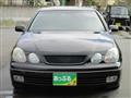2000 Toyota Aristo