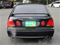 2000 Toyota Aristo