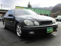 2000 Toyota Aristo