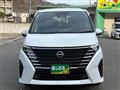 2025 Nissan Serena